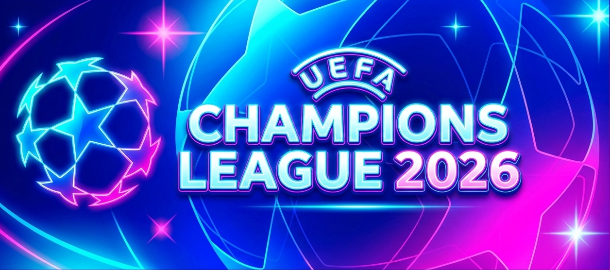 UEFA Champions League Background