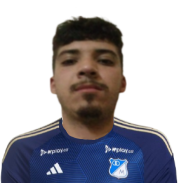 Jogador