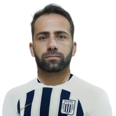 Jogador