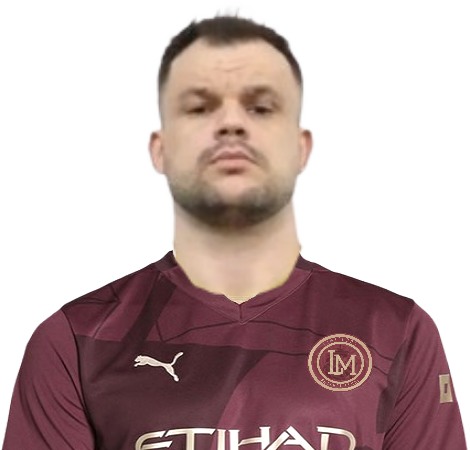 Jogador